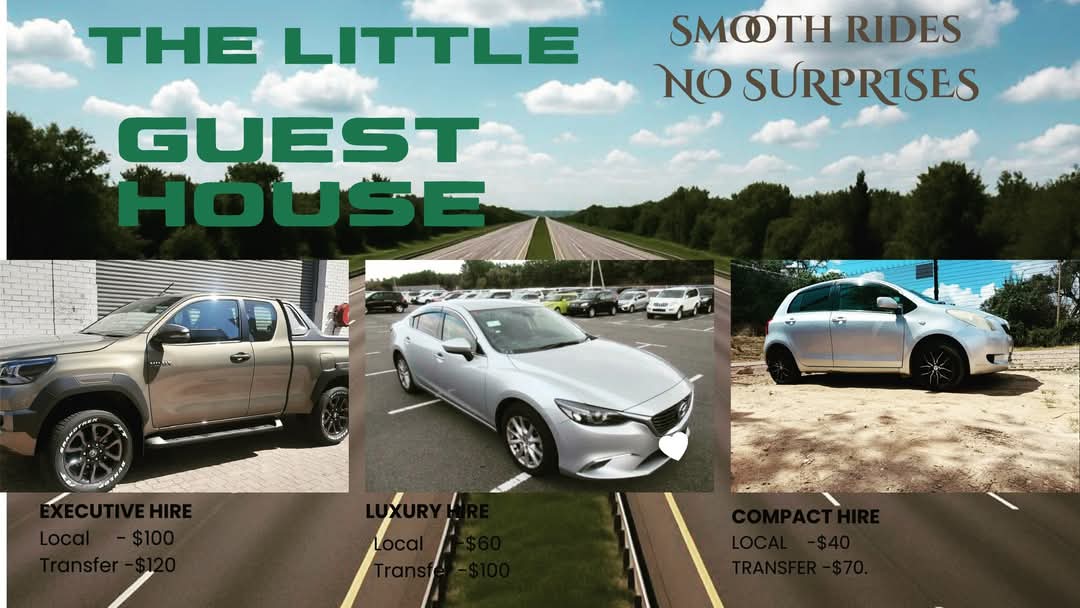 Car Hire